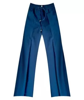 Прямые брюки