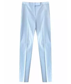 Прямые брюки