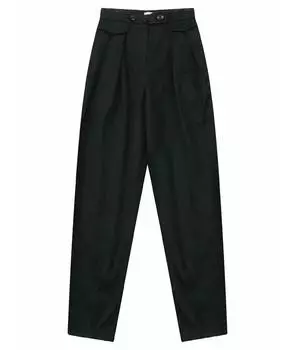 Прямые брюки