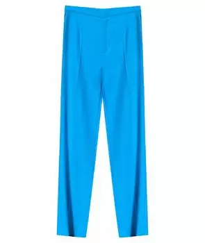 Прямые брюки