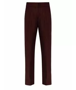 Прямые брюки