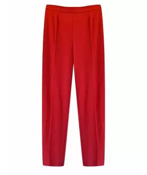 Прямые брюки