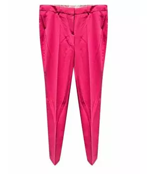 Прямые брюки