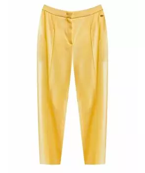 Прямые брюки