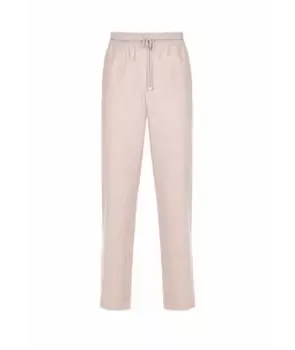 Прямые брюки