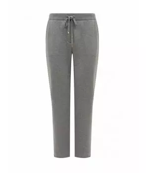 Прямые брюки