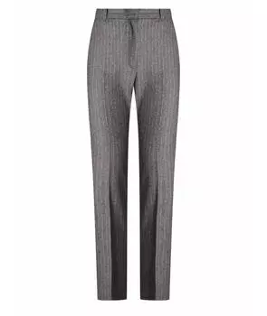 Прямые брюки