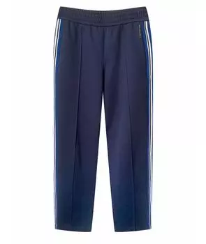 Прямые брюки