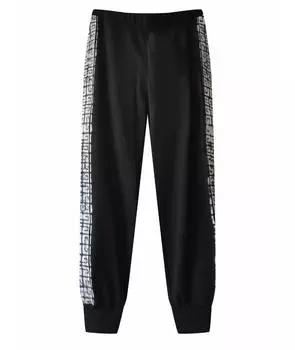 Прямые брюки