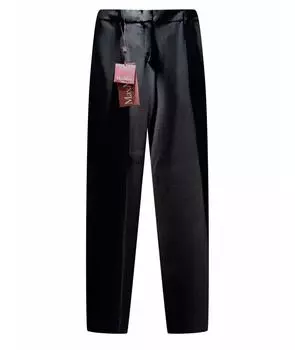 Прямые брюки