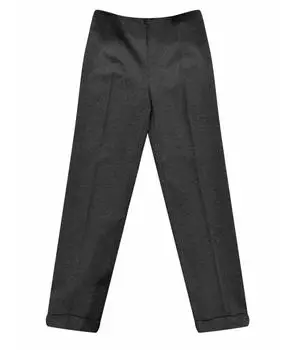 Прямые брюки