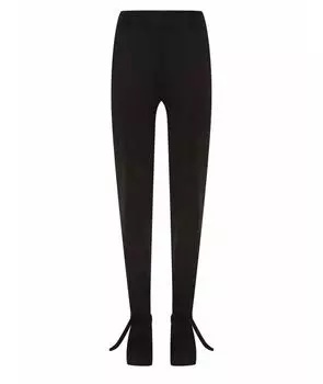 Прямые брюки