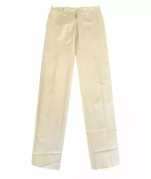 Прямые брюки