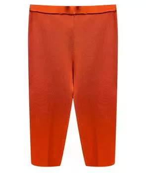 Прямые брюки