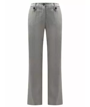 Прямые брюки