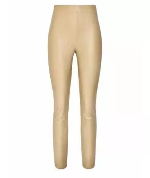 Прямые брюки