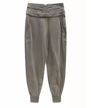 Прямые брюки