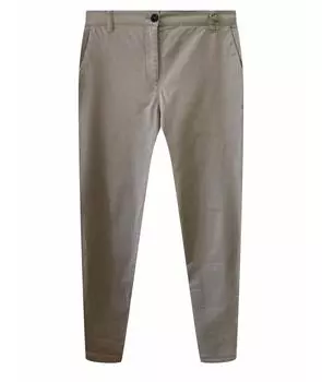 Прямые брюки