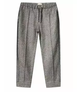 Прямые брюки