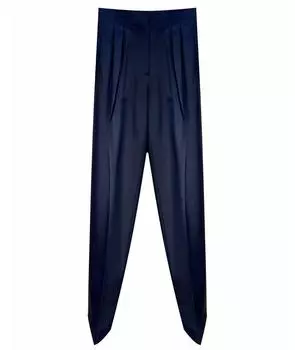 Прямые брюки