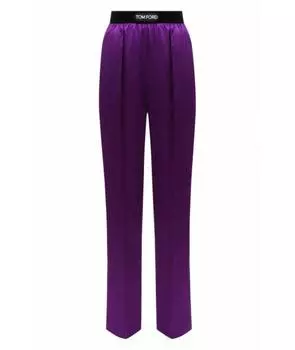 Прямые брюки