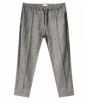 Прямые брюки