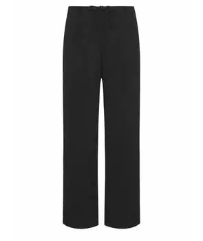 Прямые брюки