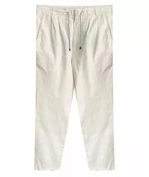 Прямые брюки