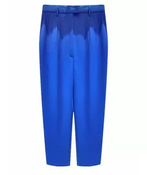 Прямые брюки