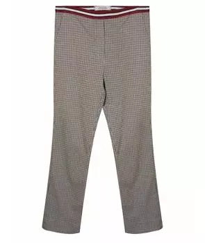 Прямые брюки