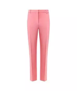 Прямые брюки