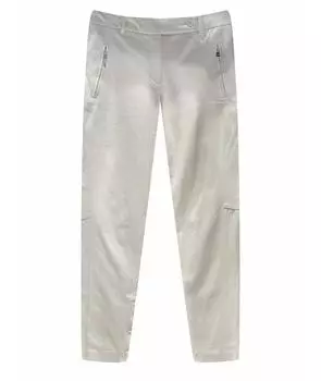 Прямые брюки