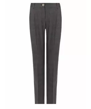 Прямые брюки