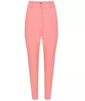 Прямые брюки