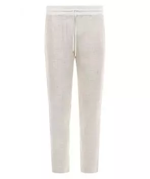 Прямые брюки