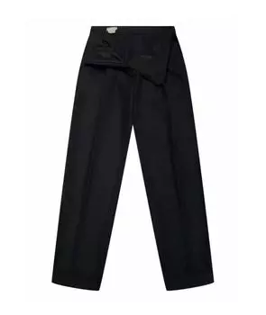 Прямые брюки