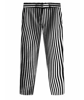 Прямые брюки