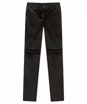 Прямые брюки