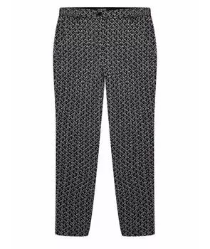 Прямые брюки