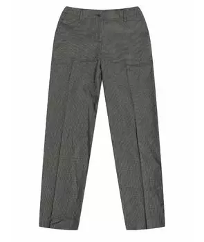 Прямые брюки