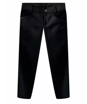 Прямые брюки