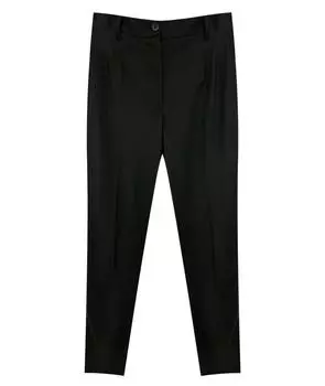 Прямые брюки