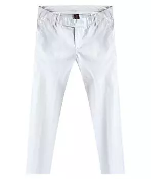 Прямые брюки