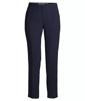 Прямые брюки