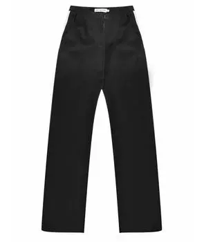 Прямые брюки