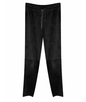 Прямые брюки