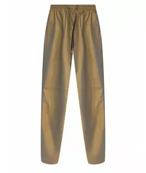 Прямые брюки