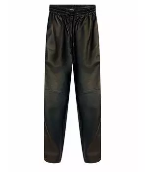 Прямые брюки