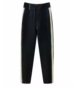 Прямые брюки