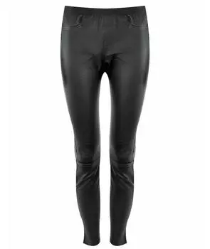 Прямые брюки